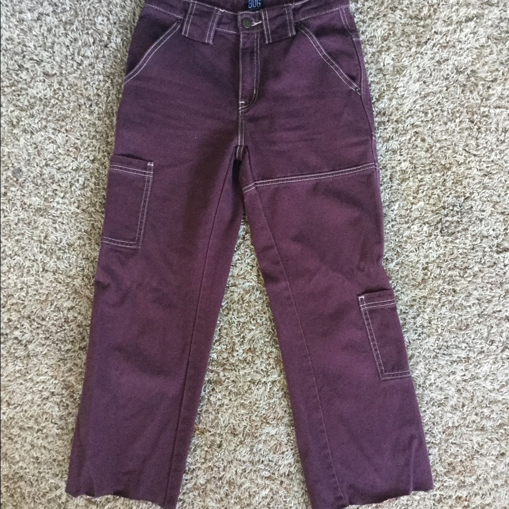 BDG cargo pants‼️